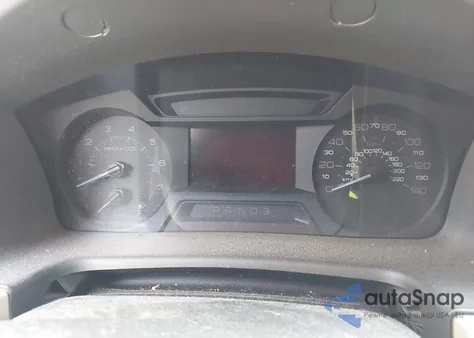 2014 Ford Flex Se from USA, damaged, VIN 2FMGK5B87EBD21222